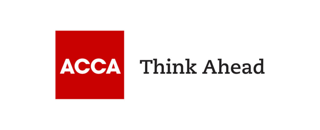 Datamine - ACCA logo