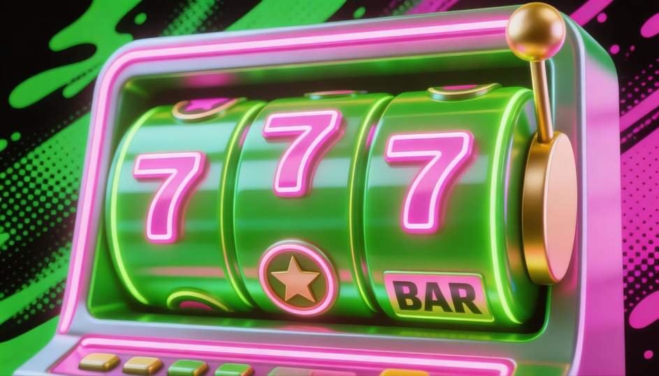 Jackpot Jill online