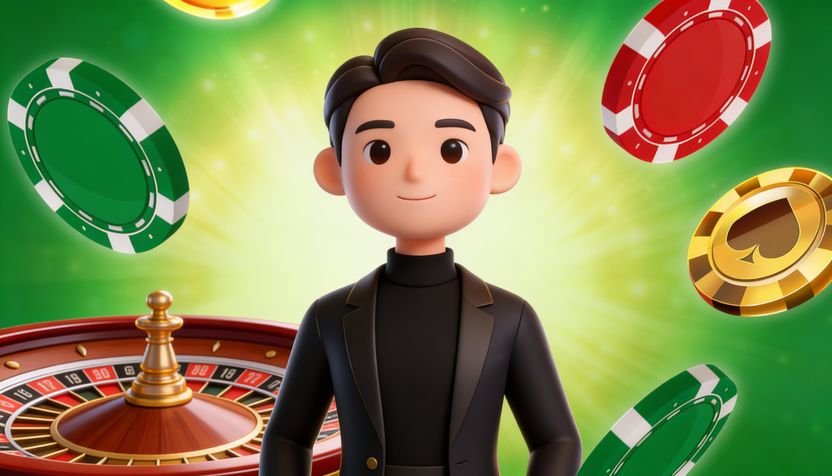 Golden Mister Casino app